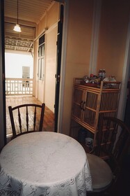 Wallaya Heritage Stay