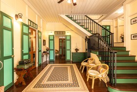 Wallaya Heritage Stay
