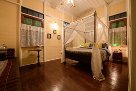 Wallaya Heritage Stay