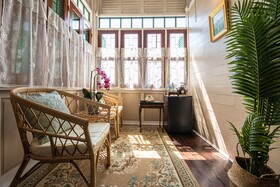 Wallaya Heritage Stay