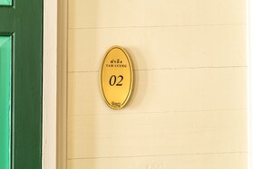Wallaya Heritage Stay