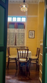 Wallaya Heritage Stay