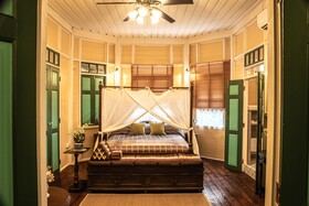 Wallaya Heritage Stay