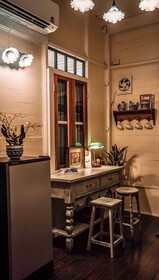 Wallaya Heritage Stay