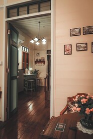 Wallaya Heritage Stay