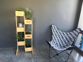 Wanmai Herb Garden