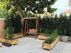 Wanmai Herb Garden