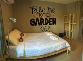 Wanmai Herb Garden
