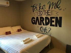 Wanmai Herb Garden