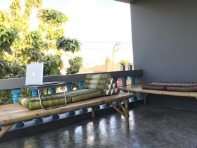 Wanmai Herb Garden