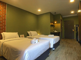 Wawa Residence