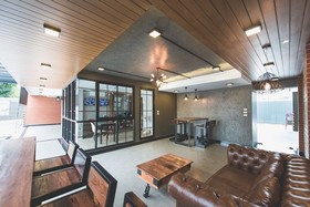Wawa Residence