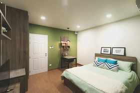 Wawa Residence