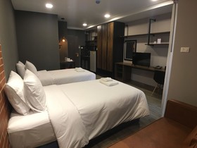 Wawa Residence