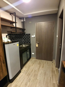 Wawa Residence