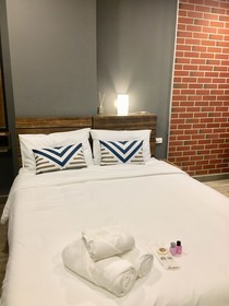 Wawa Residence