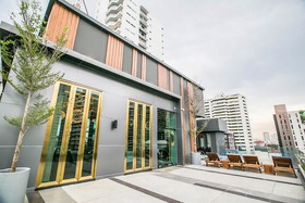 Wealth Lodge Asoke by Favstay