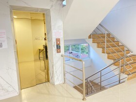 Wellness Mansion Hotel