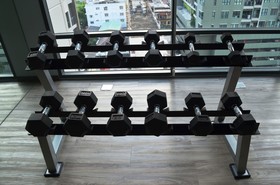Wooden Suites