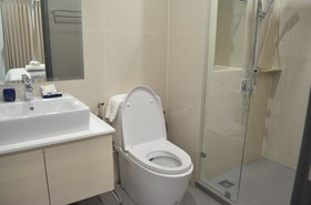 Wooden Suites
