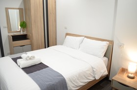 Wooden Suites