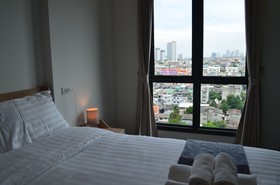 Wooden Suites