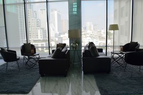 Wooden Suites