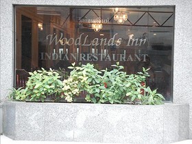 Woodlands Inn