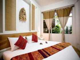 RoomQuest Pratunam Yesterday's Photo Hotel