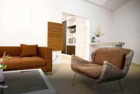 RoomQuest Pratunam Yesterday's Photo Hotel