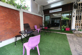 Yaya Guesthouse