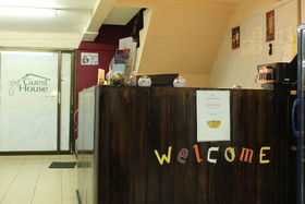 Yaya Guesthouse