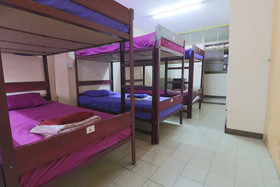 Yaya Guesthouse