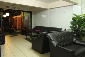 Yaya Guesthouse