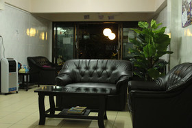 Yaya Guesthouse