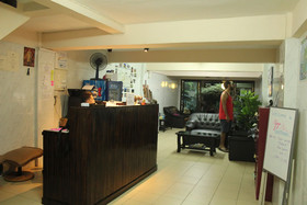 Yaya Guesthouse