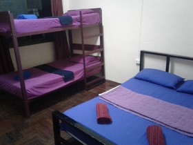 Yaya Guesthouse