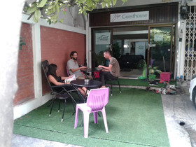 Yaya Guesthouse