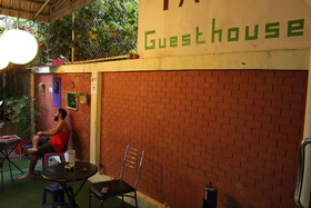 Yaya Guesthouse