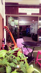 Yaya Guesthouse