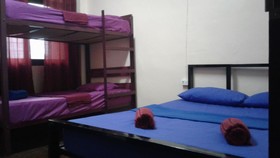 Yaya Guesthouse