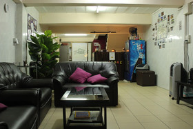 Yaya Guesthouse