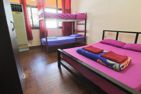 Yaya Guesthouse