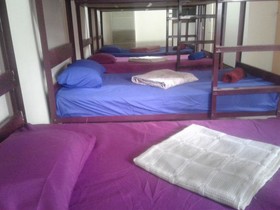 Yaya Guesthouse