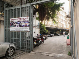 Yaya Guesthouse