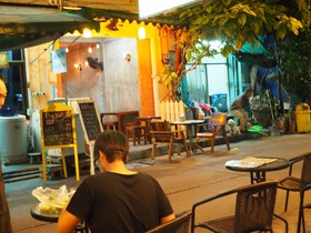 Yorying Hostel