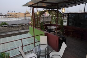 Yorying Hostel