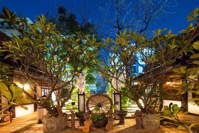 Yotaka Boutique Hotel