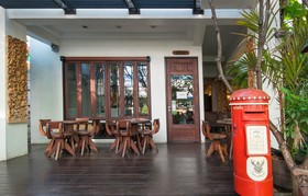 Yotaka Boutique Hotel