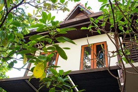 Yotaka Boutique Hotel